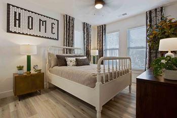 Ceiling fans